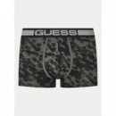 Pack 3 Joe Bóxers de GUESS
