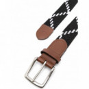Cinturones Pin Buckle-belt-medium  POLO RALPH LAUREN
