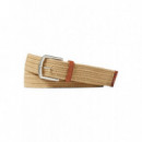 Cinturones Braid Strtch-casual-medium  POLO RALPH LAUREN