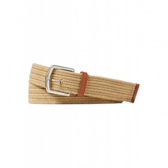 Cinturones Braid Strtch-casual-medium  POLO RALPH LAUREN