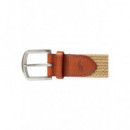 Cinturones Braid Strtch-casual-medium  POLO RALPH LAUREN