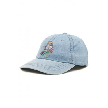 Gorras Cls Sprt Cap-cap-hat  POLO RALPH LAUREN