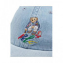 Gorras Cls Sprt Cap-cap-hat  POLO RALPH LAUREN