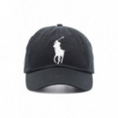 Gorras Cls Sprt Cap-hat  POLO RALPH LAUREN