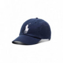 Gorras Cls Sprt Cap-hat  POLO RALPH LAUREN