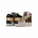 Zapatillas Distressed  CRIME LONDON