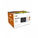 TM ELECTRON Microondas 20L Modo Descongelacion Blanco TMPMW002WHT