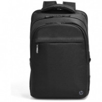Mochila HP Professional Backpack 17.3" Black