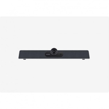 Webcam MAXHUB Uc S05 Videoconferencia 4K Aux Usb-c Black