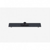 Webcam MAXHUB Uc S05 Videoconferencia 4K Aux Usb-c Black