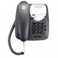 Telefono MOTOROLA CT1 Analogico Black