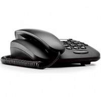 Telefono MOTOROLA CT1 Analogico Black
