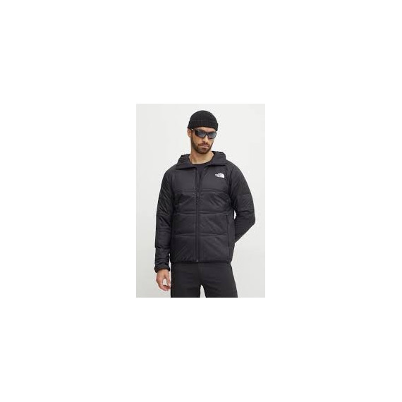 M Quest Synthetic Jacket Black THE NORTH FACE