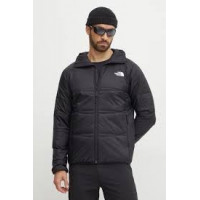 M Quest Synthetic Jacket Black THE NORTH FACE