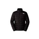 M Aconcagua 3 Jacket Black THE NORTH FACE