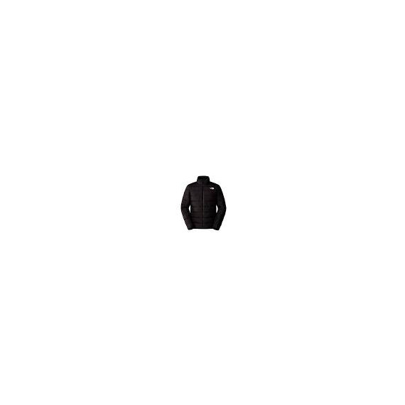 M Aconcagua 3 Jacket Black THE NORTH FACE