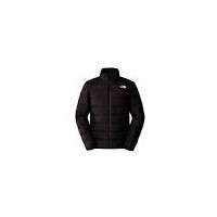 M Aconcagua 3 Jacket Black THE NORTH FACE