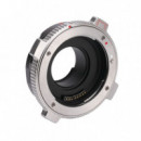 VILTROX Adaptador Af Lente Canon a M4/3 EF-M1 Pro