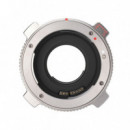 VILTROX Adaptador Af Lente Canon a M4/3 EF-M1 Pro