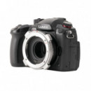 VILTROX Adaptador Af Lente Canon a M4/3 EF-M1 Pro