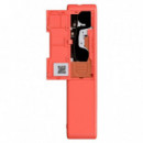 CANON Impresora Selphy QX20 Rojo