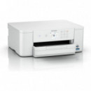 Impresora Multifunción EPSON Workforce Pro WF-C4310DW