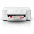 Impresora Multifunción EPSON Workforce Pro WF-C4310DW