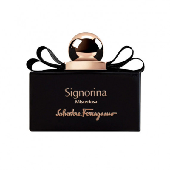 SIGNORINA MISTERIOSA EDP