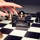 Signorina Misteriosa Edp  S.FERRAGAMO