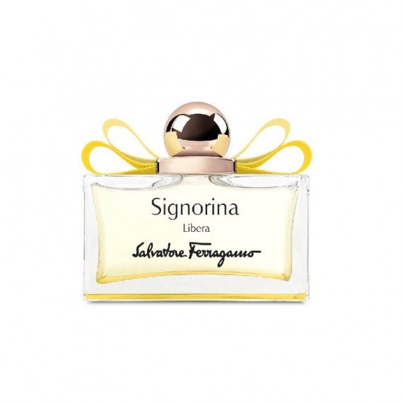 SIGNORINA LIBERA EDP