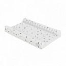 Cambiador Flexible MS