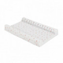 Cambiador Flexible MS