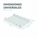 Cambiador Flexible MS