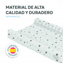 Cambiador Flexible MS