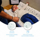 Cambiador Flexible MS