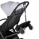 Transportín Universal con Asiento Pathy MS