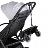 Transportín Universal Con Asiento Pathy Ms