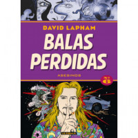 Balas Perdidas 6 - Guanxe Atlantic Marketplace