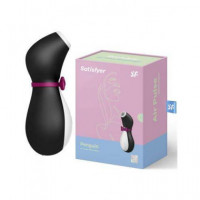SATISFYER Pro Penguin con Estimulador de Aire