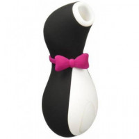 SATISFYER Pro Penguin con Estimulador de Aire