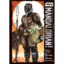 Star Wars. The Mandalorian Nãâº 01 (manga)