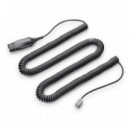 Plantronic Cable Descolgador Electronico APS-11  POLY