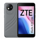 ZTE Smartphone Blade A35 Lite 2+2GB 32GB Gris OC/2+2GB/32GB/4,95/ANDROID