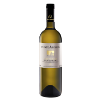 ESTATE ARGYROS Santorini Assyrtiko 2023 - 75CL