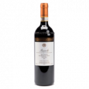 PAOLO MANZONE Barolo Di Serralunga D'alba 2020 - 75CL