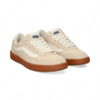 Banda y Cordon Hielo ante Beige  VANS