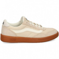 Banda y Cordon Hielo ante Beige  VANS