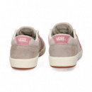 Banda Rosa Deportivo ante Beige  VANS