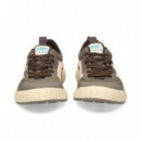 Banda Rosa Deportivo Malla Marro  VANS