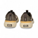 Banda Rosa Deportivo Malla Marro  VANS